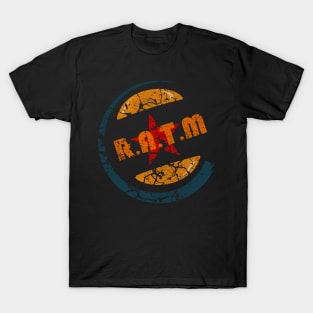 R.A.T.M T-Shirt